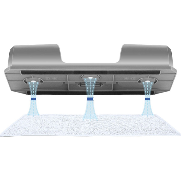 Насадка для влажной уборки Jimmy B0C62960003R