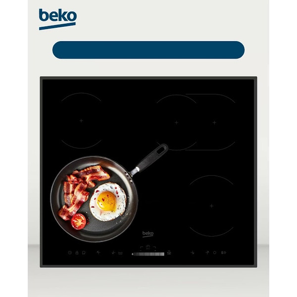 Поверхность электрическая BEKO HIC 64503TX