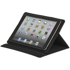 Универсальный чехол для планшета Rivacase 3007 9"-10,1" (черный)