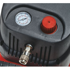 Компрессор Einhell TC-AC 200/24/8 OF (4020590)