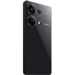 Смартфон Xiaomi Redmi Note 13 Pro 8GB/256GB Midnight Black EU
