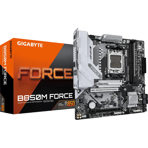 Материнская плата Gigabyte B850M Force