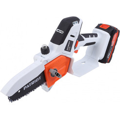 Пила Patriot CS 215 UES (с 1-им АКБ)