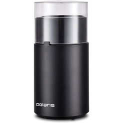 Кофемолка POLARIS PCG 2015 (черный)