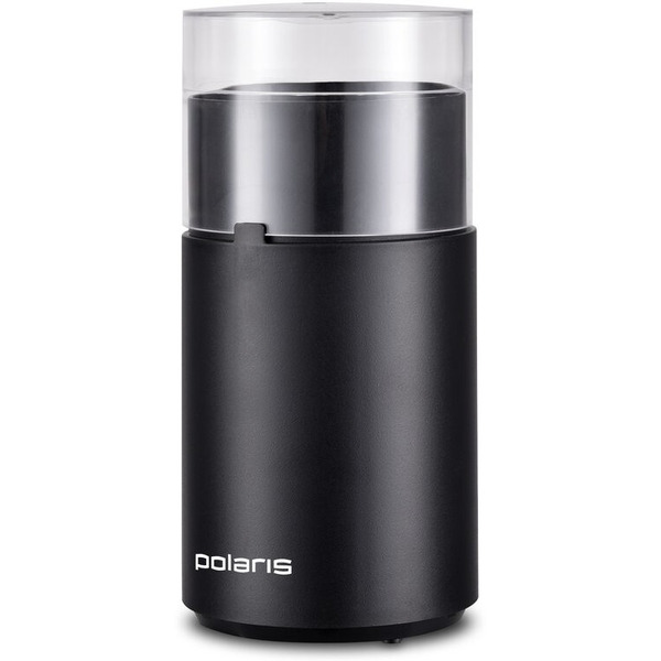 Кофемолка POLARIS PCG 2015 (черный)