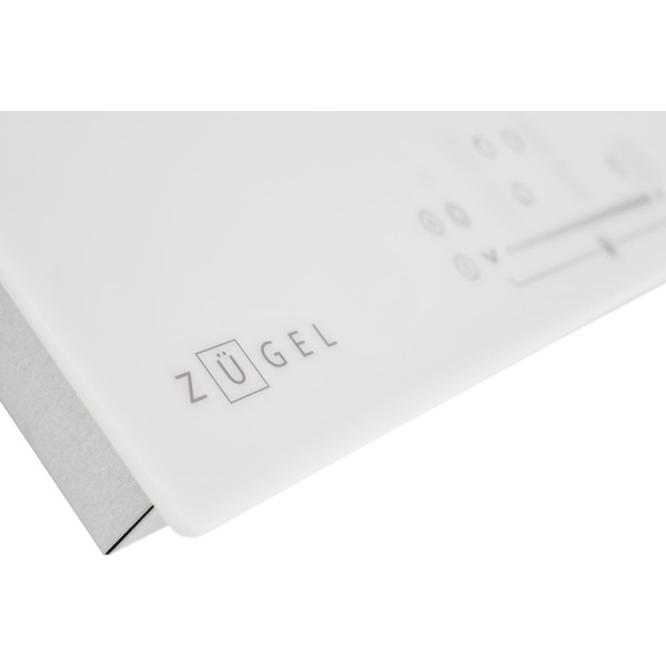 Варочная панель ZUGEL ZEH452W