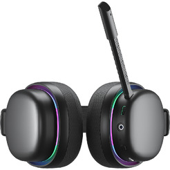 Наушники AULA G7 Black