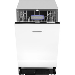 Встраиваемая посудомоечная машина MAUNFELD MLP-082D Light Beam