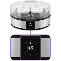 Йогуртница Kitfort КТ-6363