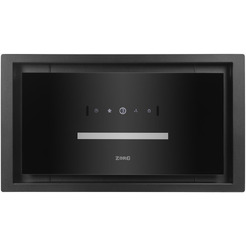 Кухонная вытяжка ZorG Asiria 1060 50 S (черный)