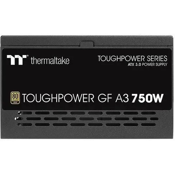Блок питания Thermaltake Toughpower GF A3 Gold 750W TT Premium Edition PS-TPD-0750FNFAGE-H