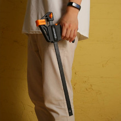 Струбцина быстрозажимная DEKO CL03 065-0556