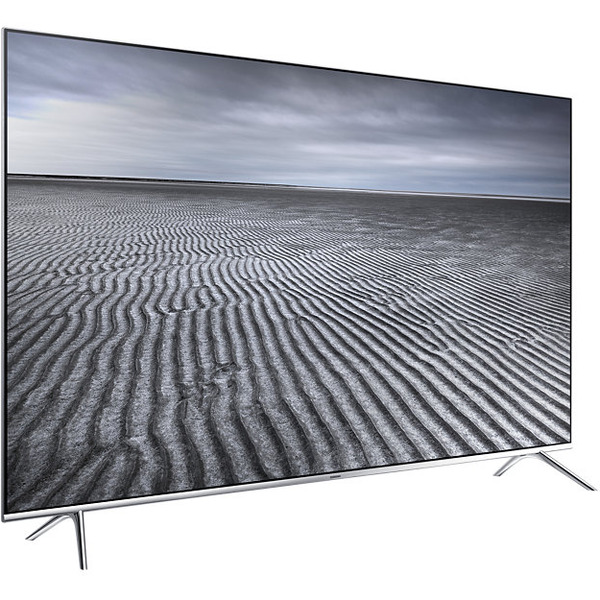 Телевизор SAMSUNG UE55KS7000UXRU
