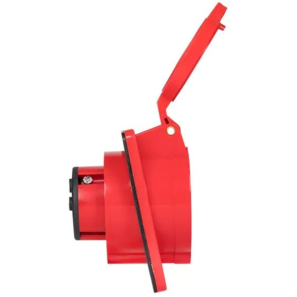 Розетка стационарная внутренняя EKF 424 3Р+РЕ 32А 380В IP44 PROxima