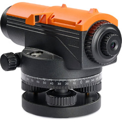 Оптический нивелир ACULA Nivex E-38 LA00105