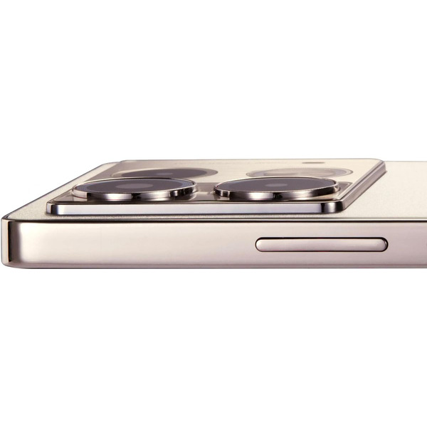 Смартфон Infinix Note 40 Pro 12Gb/256GB Titan Gold