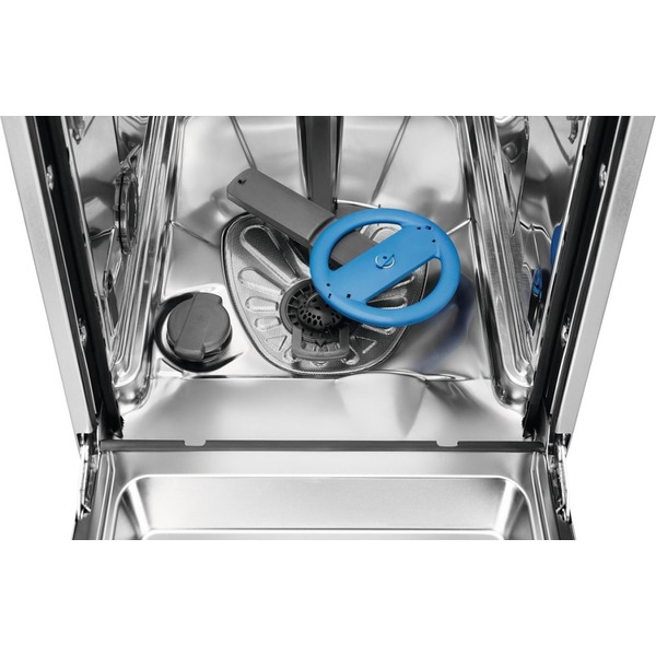 Встраиваемая посудомоечная машина ELECTROLUX EEM43211L