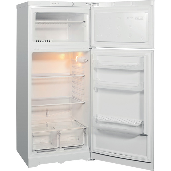 Холодильник Indesit TIA 14