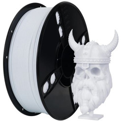 Пластик Kingroon PA Nylon 1.75мм HC144 (1кг, White)