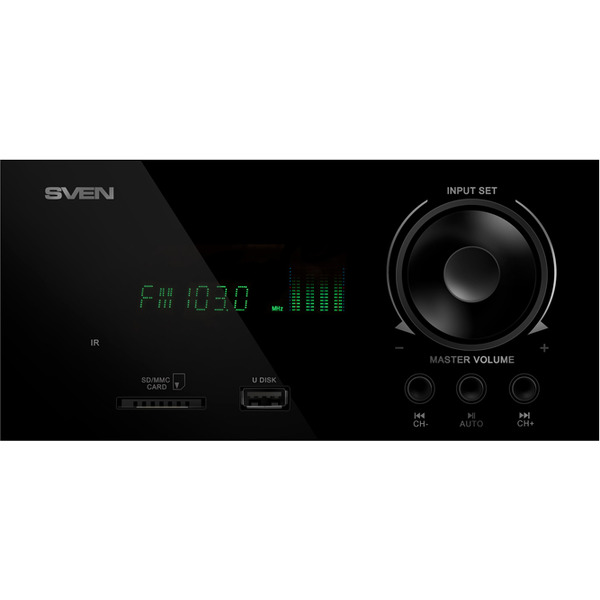 Акустическая система SVEN HT-210