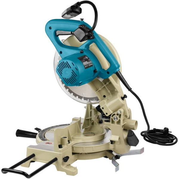 Торцовочная пила MAKITA LS1040FN