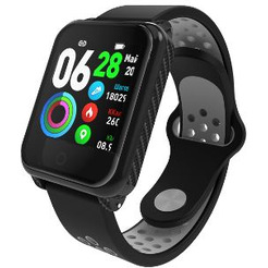 Фитнес-браслет Ritmix RFB-510