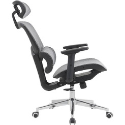 Офисное кресло BYROOM Office Ping Grey (HS-6310-G)