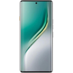 Смартфон Tecno Camon 40 Pro 5G 12Gb/256Gb (зеленый)