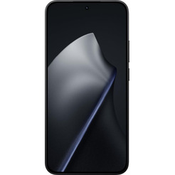 Смартфон Xiaomi 15T 12GB/512GB Black EU