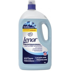 Кондиционер для белья Lenor Professional Sea Breeze 4 л