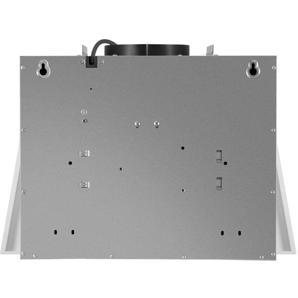 Кухонная вытяжка MAUNFELD Wind 60 A (белый)