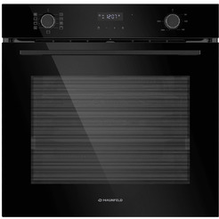 Духовой шкаф MAUNFELD MEOM729PB2