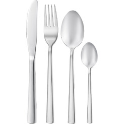 Набор столовых приборов RESTO 95450 (16 предметов)