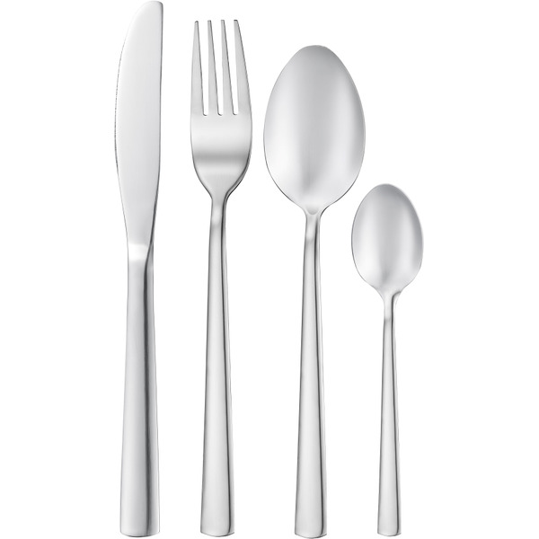 Набор столовых приборов RESTO 95450 (16 предметов)