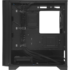 Корпус Montech AIR 100 Lite (черный)