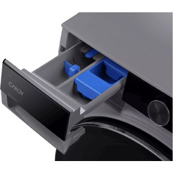 Стиральная машина Candy UltimO C37W4 27MBBR-07