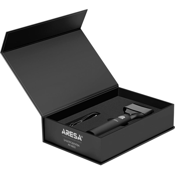 Электробритва Aresa AR-4653