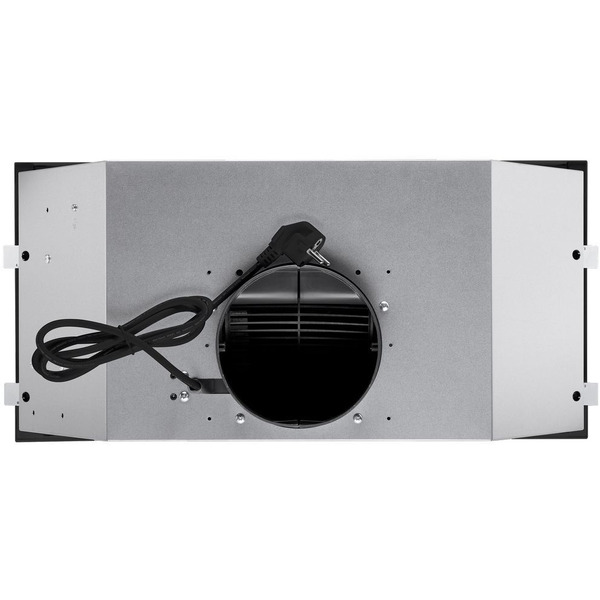 Вытяжка MAUNFELD Trapeze 602M (черный)