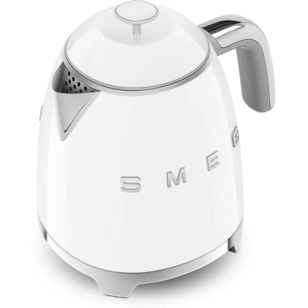 Электрический чайник Smeg KLF05WHEU