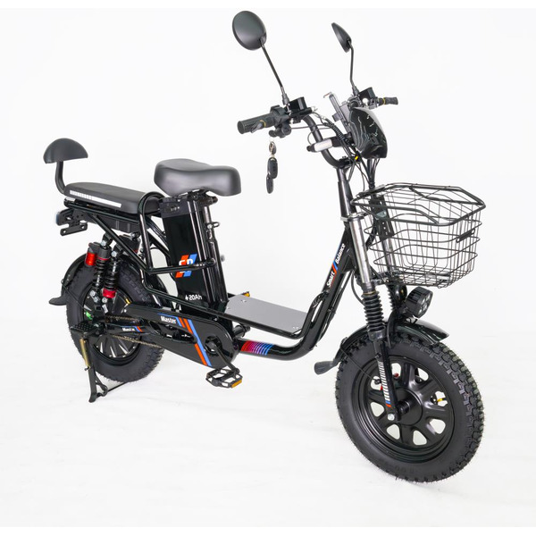 Электровелосипед Smart Balance Master