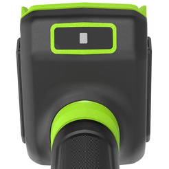 Угловая шлифмашина Greenworks AG590 3201007CUH