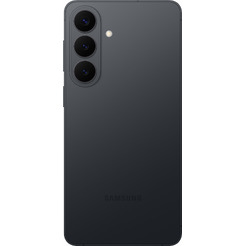 Смартфон Samsung Galaxy S26+ SM-S947 12GB/512GB (черный)