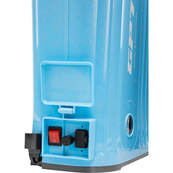 Аккумуляторный опрыскиватель GPT WF-A12