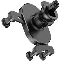 Держатель для мобильного телефона VIPFAN Н01 (черный)