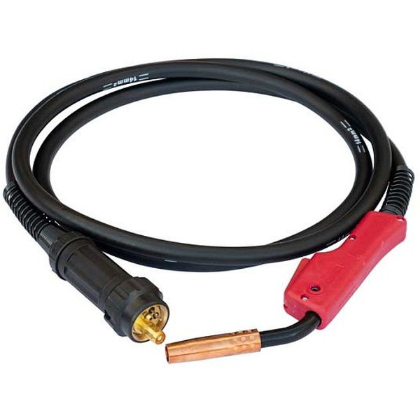 Сварочный инвертор AuroraPRO OVERMAN 220 MOSFET 36183