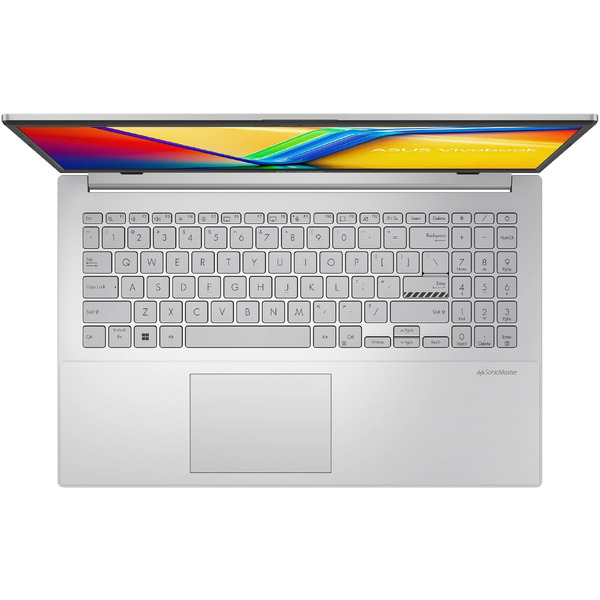 Ноутбук ASUS VivoBook Go 15 E1504FA-BQ1163