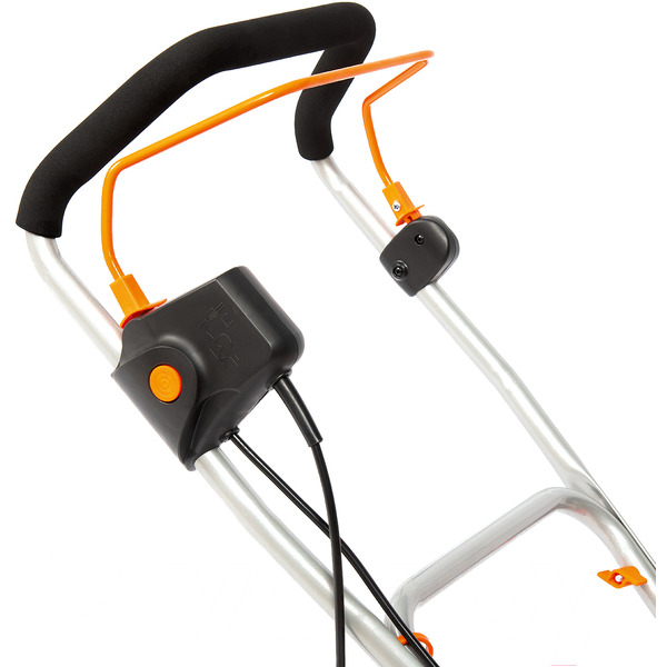 Миникультиватор Daewoo Power DAT 2000E