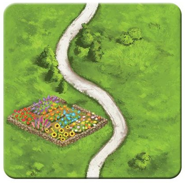 Настольная игра Hobby World Каркассон 915138