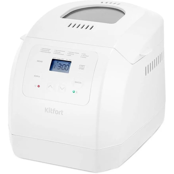 Хлебопечка Kitfort КТ-312