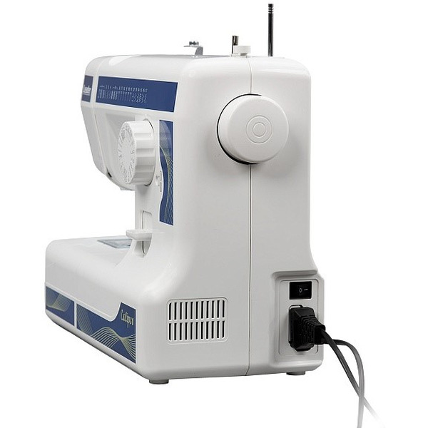 Швейная машина Leader Calipso